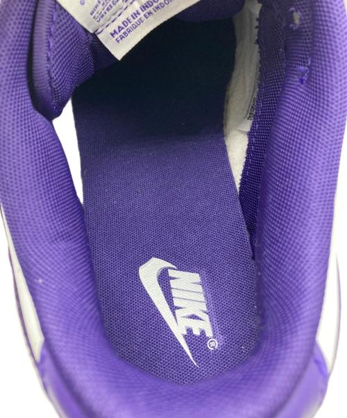 NIKE（ナイキ）NIKE (ナイキ) DUNK LOW RETRO　