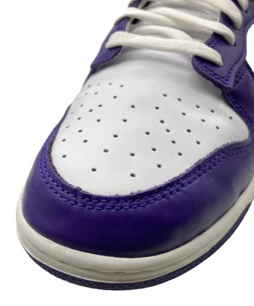 NIKE（ナイキ）NIKE (ナイキ) DUNK LOW RETRO　