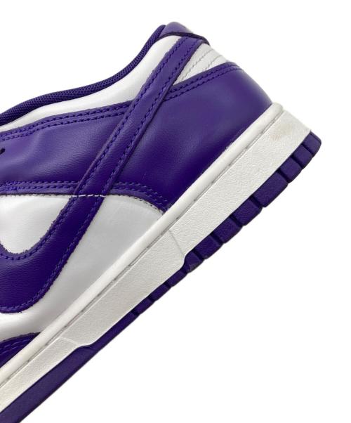 NIKE（ナイキ）NIKE (ナイキ) DUNK LOW RETRO　