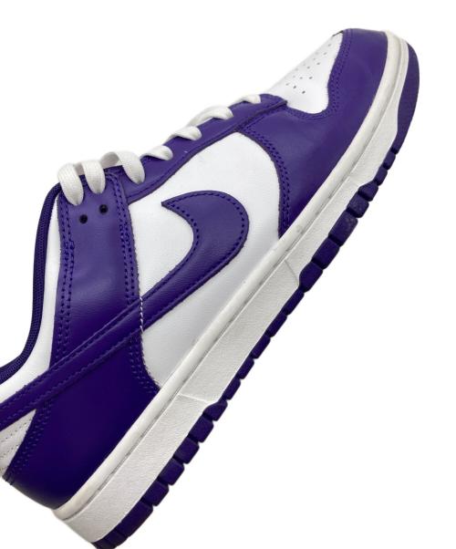 NIKE（ナイキ）NIKE (ナイキ) DUNK LOW RETRO　