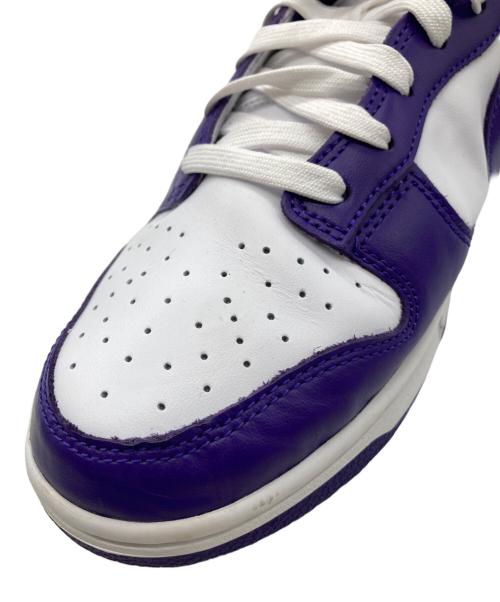 NIKE（ナイキ）NIKE (ナイキ) DUNK LOW RETRO　