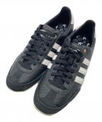 adidasアディダス）の古着「JAPAN W IH5490」｜ブラック