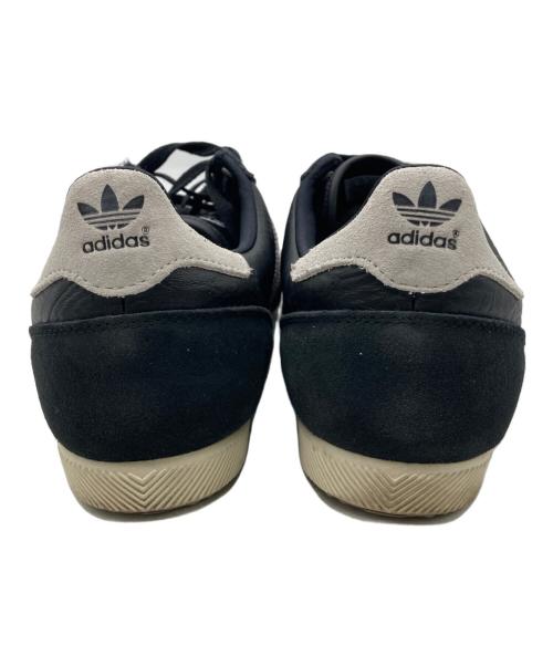 adidas（アディダス）adidas (アディダス) JAPAN W IH5490 ブラック サイズ:29cmの古着・服飾アイテム