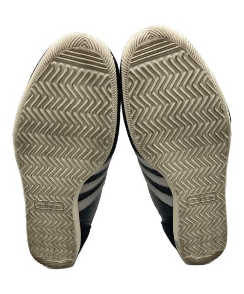 adidas（アディダス）adidas (アディダス) JAPAN W IH5490 ブラック サイズ:29cmの古着・服飾アイテム