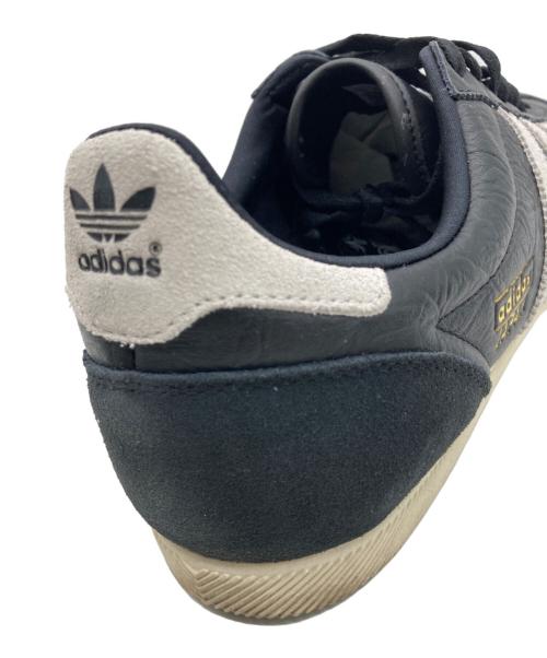 adidas（アディダス）adidas (アディダス) JAPAN W IH5490 ブラック サイズ:29cmの古着・服飾アイテム