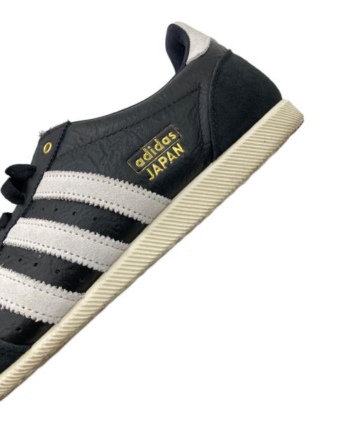 adidas（アディダス）adidas (アディダス) JAPAN W IH5490 ブラック サイズ:29cmの古着・服飾アイテム