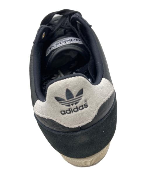adidas（アディダス）adidas (アディダス) JAPAN W IH5490 ブラック サイズ:29cmの古着・服飾アイテム