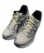 asicsアシックス）の古着「GEL-KAYANO 14」｜BIRCH/PURE SILVER