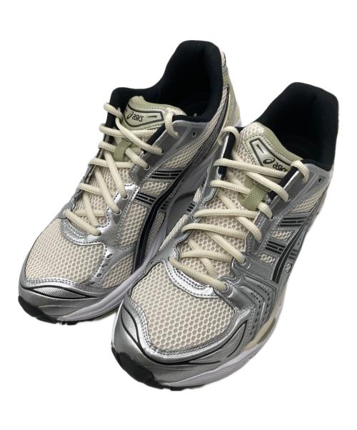 asics（アシックス）asics (アシックス) GEL-KAYANO 14 BIRCH/PURE SILVER サイズ:29cmの古着・服飾アイテム