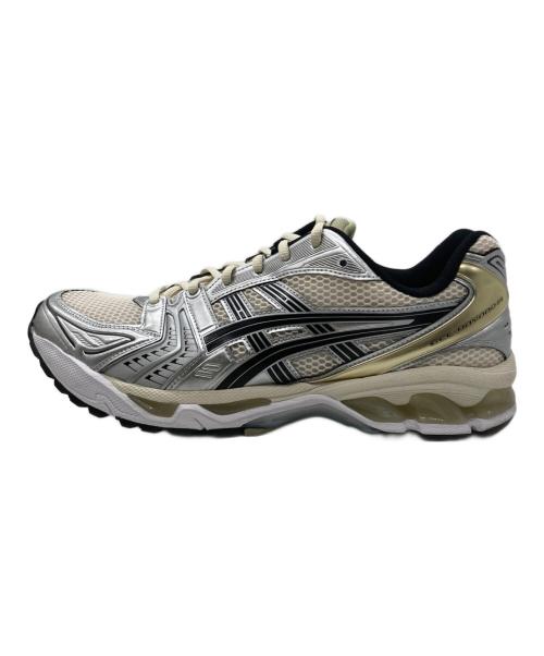 asics（アシックス）asics (アシックス) GEL-KAYANO 14 BIRCH/PURE SILVER サイズ:29cmの古着・服飾アイテム