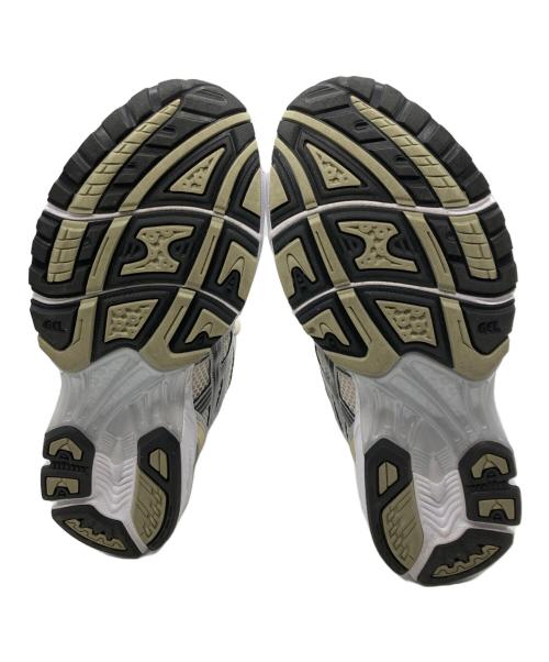 asics（アシックス）asics (アシックス) GEL-KAYANO 14 BIRCH/PURE SILVER サイズ:29cmの古着・服飾アイテム