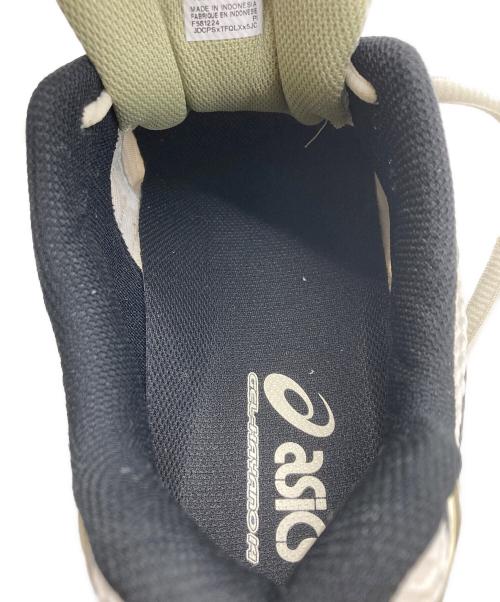 asics（アシックス）asics (アシックス) GEL-KAYANO 14 BIRCH/PURE SILVER サイズ:29cmの古着・服飾アイテム