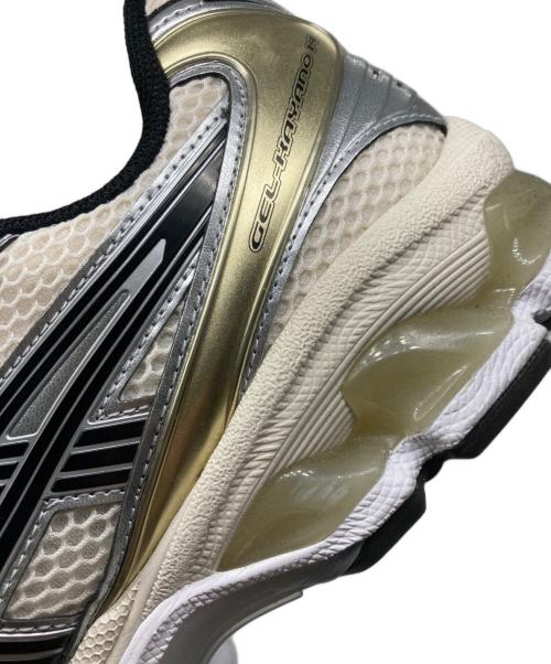 asics（アシックス）asics (アシックス) GEL-KAYANO 14 BIRCH/PURE SILVER サイズ:29cmの古着・服飾アイテム