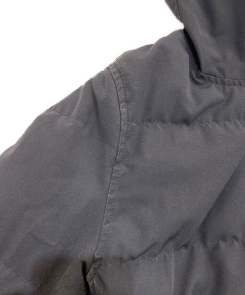 CANADA GOOSE（カナダグース）CANADA GOOSE (カナダグース) MACKENZIE PARKA　2302JL ネイビー サイズ:Mの古着・服飾アイテム