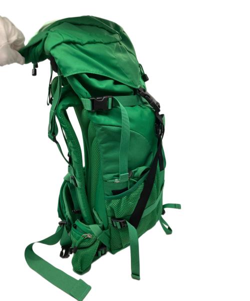 THE NORTH FACE（ザ ノース フェイス）THE NORTH FACE (ザ ノース フェイス) バックパック グリーンの古着・服飾アイテム