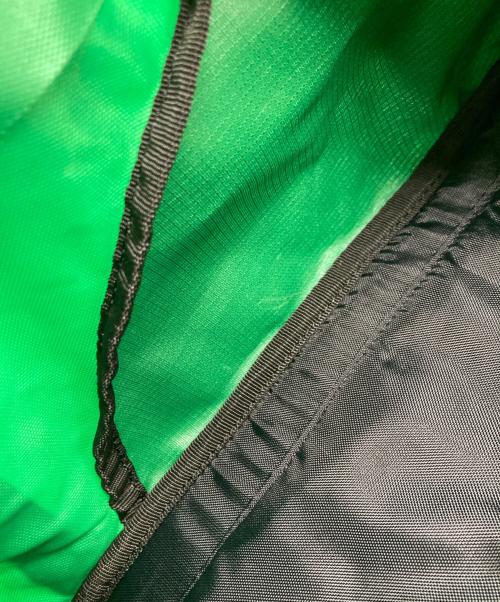 THE NORTH FACE（ザ ノース フェイス）THE NORTH FACE (ザ ノース フェイス) バックパック グリーンの古着・服飾アイテム