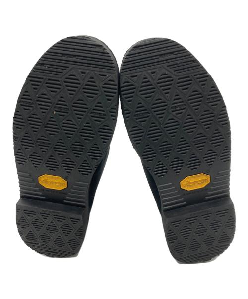 CLARKS ORIGINALS（クラークス オリジナルズ）Clarks Originals (クラークス オリジナルズ) DESERT BT GORE-TEX ブラック サイズ:25.5㎝の古着・服飾アイテム