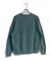 newtone (ニュートン) SAN DIEGO スウェット　Deuxieme classe別注 　21070510002130 グリーン サイズ:1：5000円