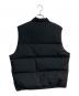 THE NORTHFACE PURPLELABEL (ザ・ノースフェイス パープルレーベル) 65/35 Sierra Vest　ND2362N ブラック サイズ:M：18000円