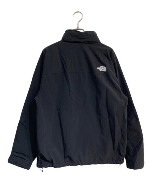 THE NORTH FACE（ザ ノース フェイス）THE NORTH FACE (ザ ノース フェイス) Hydrena Wind Jacket　NP72131 ブラック サイズ:Lの古着・服飾アイテム