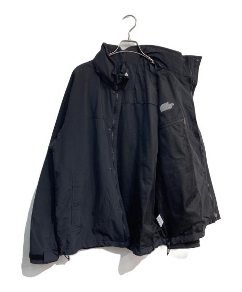 THE NORTH FACE（ザ ノース フェイス）THE NORTH FACE (ザ ノース フェイス) Hydrena Wind Jacket　NP72131 ブラック サイズ:Lの古着・服飾アイテム