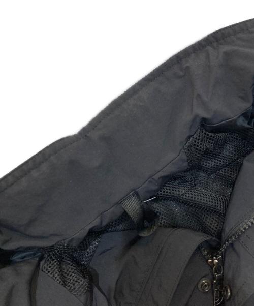 THE NORTH FACE（ザ ノース フェイス）THE NORTH FACE (ザ ノース フェイス) Hydrena Wind Jacket　NP72131 ブラック サイズ:Lの古着・服飾アイテム