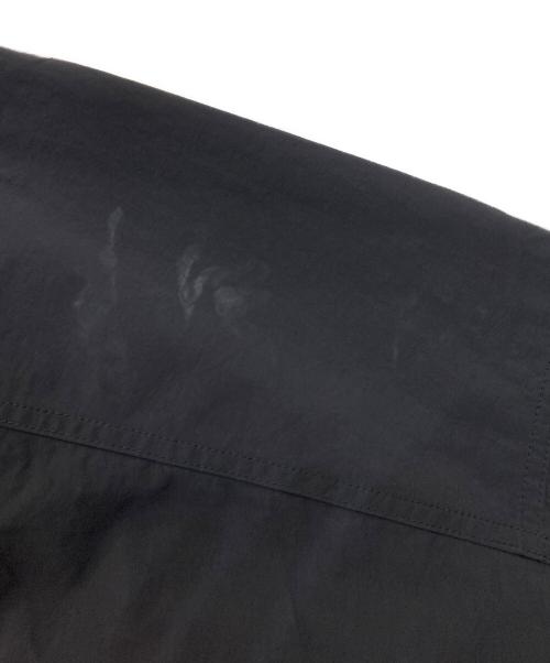 THE NORTH FACE（ザ ノース フェイス）THE NORTH FACE (ザ ノース フェイス) Hydrena Wind Jacket　NP72131 ブラック サイズ:Lの古着・服飾アイテム