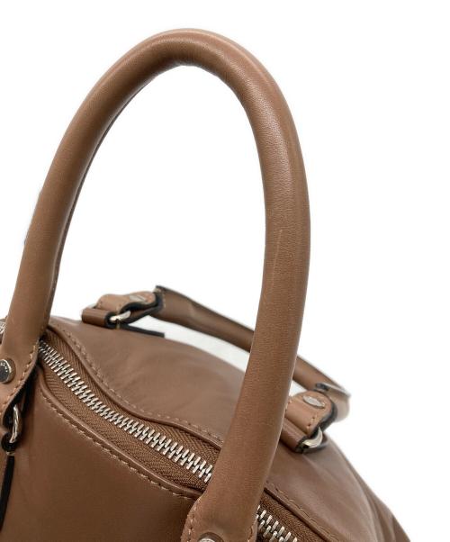 MARNI（マルニ）MARNI (マルニ) 2WAYバッグ　BMMPH21TU0 ブラウン サイズ:-の古着・服飾アイテム