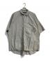 NEIGHBORHOOD（ネイバーフッド）の古着「BIG LOGO/C-SHIRT」｜グレー