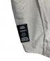 中古・古着 NEIGHBORHOOD (ネイバーフッド) BIG LOGO/C-SHIRT グレー サイズ:M：12000円