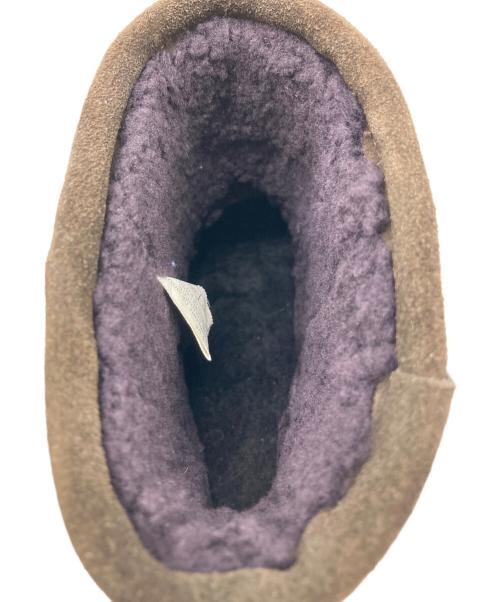 emu（エミュー）emu (エミュー) Paterson Mini　W10946 ブラウン サイズ:23cmの古着・服飾アイテム