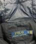 中古・古着 POLO RALPH LAUREN (ポロ・ラルフローレン) ダウンジャケット ネイビー サイズ:XS：15000円
