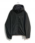 POLO RALPH LAURENポロ・ラルフローレン）の古着「ダウンジャケット」｜ブラック