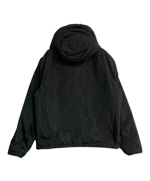 POLO RALPH LAUREN（ポロ・ラルフローレン）POLO RALPH LAUREN (ポロ・ラルフローレン) ダウンジャケット ブラック サイズ:Lの古着・服飾アイテム