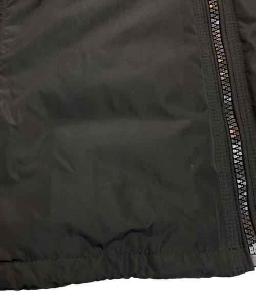 POLO RALPH LAUREN（ポロ・ラルフローレン）POLO RALPH LAUREN (ポロ・ラルフローレン) ダウンジャケット ブラック サイズ:Lの古着・服飾アイテム