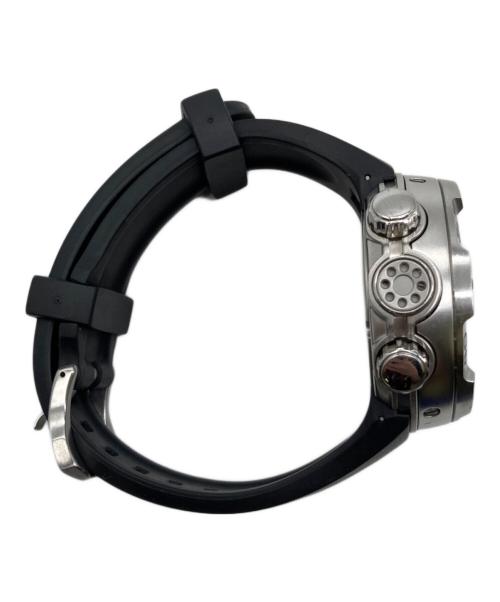 CITIZEN（シチズン）CITIZEN (シチズン) プロマスター エコ・ドライブ アクアランド　BN2021-03E ブラック サイズ:-の古着・服飾アイテム