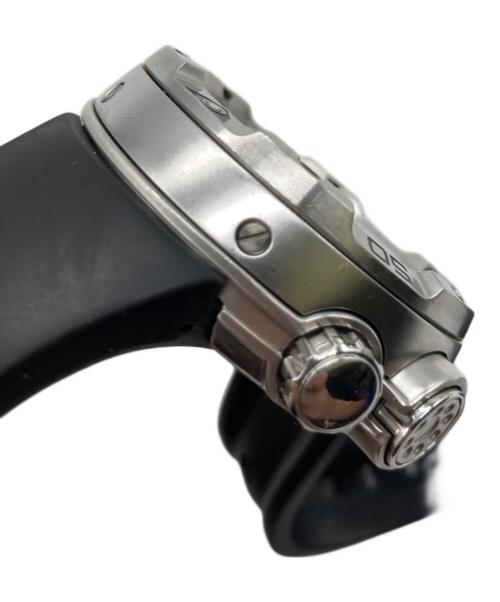 CITIZEN（シチズン）CITIZEN (シチズン) プロマスター エコ・ドライブ アクアランド　BN2021-03E ブラック サイズ:-の古着・服飾アイテム