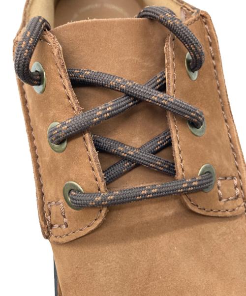 CLARKS（クラークス）CLARKS (クラークス) Nature Ramble ブラウン サイズ:25cmの古着・服飾アイテム