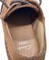 中古・古着 CLARKS (クラークス) Nature Ramble ブラウン サイズ:25cm：5000円