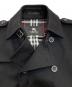 BURBERRY BLACK LABELの古着・服飾アイテム：22000円