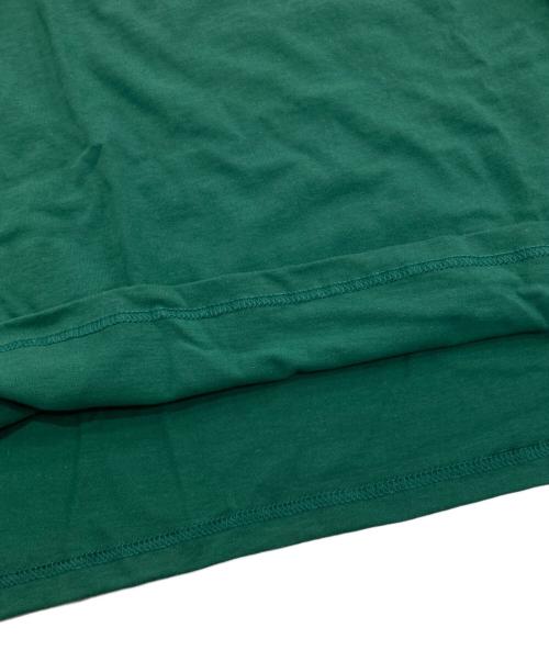 SUPREME（シュプリーム）Supreme (シュプリーム) Neil Blender Arrow L/S Tee  23AW グリーン サイズ:Lの古着・服飾アイテム
