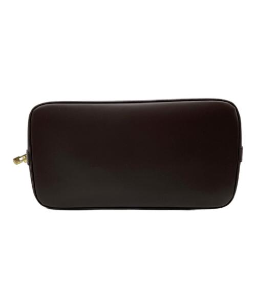 LOUIS VUITTON（ルイ ヴィトン）LOUIS VUITTON (ルイ ヴィトン) ハンドバッグ  ダミエ 	アルマ  N51131 ブラウン サイズ:-の古着・服飾アイテム