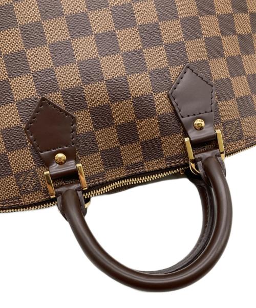 LOUIS VUITTON（ルイ ヴィトン）LOUIS VUITTON (ルイ ヴィトン) ハンドバッグ  ダミエ 	アルマ  N51131 ブラウン サイズ:-の古着・服飾アイテム