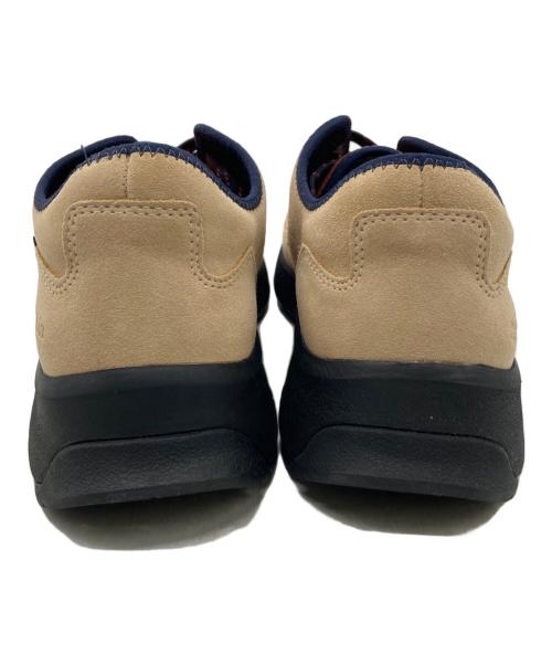 Columbia（コロンビア）Columbia (コロンビア) HAZY JOURNEY 2 WATERPROOF ベージュ サイズ:27cmの古着・服飾アイテム