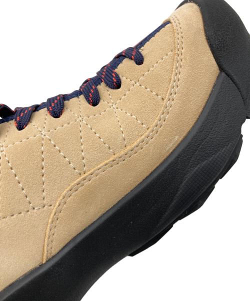 Columbia（コロンビア）Columbia (コロンビア) HAZY JOURNEY 2 WATERPROOF ベージュ サイズ:27cmの古着・服飾アイテム