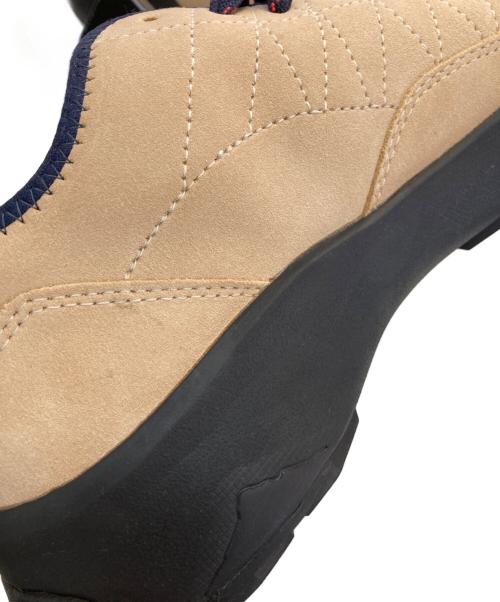 Columbia（コロンビア）Columbia (コロンビア) HAZY JOURNEY 2 WATERPROOF ベージュ サイズ:27cmの古着・服飾アイテム