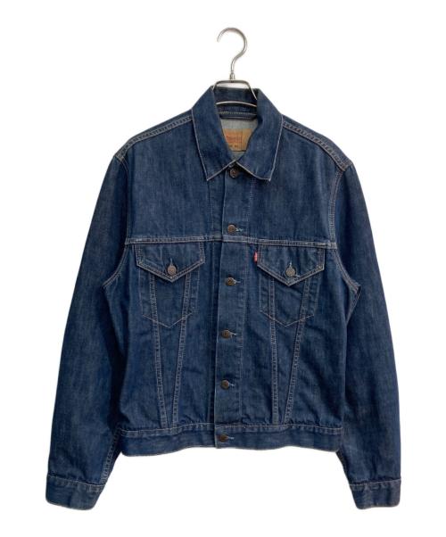 LEVI'S（リーバイス）LEVI'S (リーバイス) デニムジャケット　00S　70500-0401 インディゴ サイズ:Lの古着・服飾アイテム