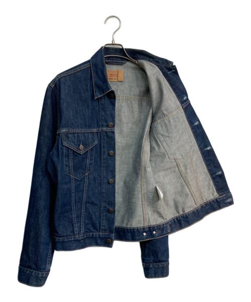 LEVI'S（リーバイス）LEVI'S (リーバイス) デニムジャケット　00S　70500-0401 インディゴ サイズ:Lの古着・服飾アイテム