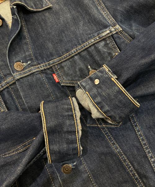 LEVI'S（リーバイス）LEVI'S (リーバイス) デニムジャケット　00S　70500-0401 インディゴ サイズ:Lの古着・服飾アイテム