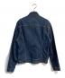 LEVI'S (リーバイス) デニムジャケット　00S　70500-0401 インディゴ サイズ:L：11000円
